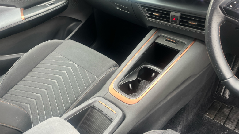 CUPRA Born 150kW V2 58kWh 5dr Auto Electric Hatchback